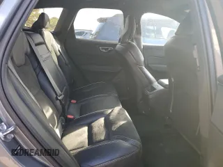 2019 Volvo XC60 R-Design с VIN YV4A22RM9K1353184, выставлен на аукционе Copart как лот 78284444 с пробегом 52 368 миль миль и Списание • Salvage title. История ставок и продаж доступна на DreamBid. Изображение 11.