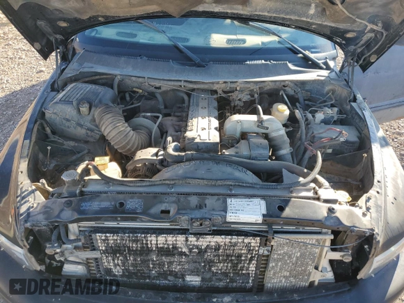 2000 Dodge 2500 z VIN 1B7KF2367YJ189044, wystawiony jako Copart lot #74920094 z przebiegiem 263 440 mil mil oraz Szkoda całkowita • Salvage title. Historia ofert i sprzedaży dostępna na DreamBid. Obrazek 11.