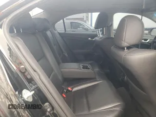 2013 Acura TSX z VIN JH4CU2F48DC007840, wystawiony jako Copart lot #59486265 z przebiegiem 191 521 mil mil oraz Szkoda całkowita • Salvage title. Historia ofert i sprzedaży dostępna na DreamBid. Obrazek 10.