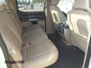 2020 Ford F-150 XL z VIN 1FTEW1E47LKD19748, wystawiony jako IAAI lot #42117086 z przebiegiem 81 029 mil mil oraz . Historia ofert i sprzedaży dostępna na DreamBid. Obrazek 8.