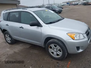 2012 Toyota RAV4 с VIN 2T3BF4DV3CW203906, выставлен на аукционе IAAI как лот 42604342 с пробегом 125 214 миль миль и . История ставок и продаж доступна на DreamBid. Изображение 1.