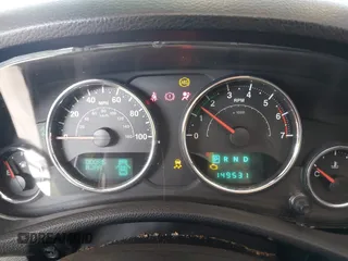 2012 Jeep Wrangler Unlimited Sahara with VIN 1C4BJWEG7CL275883, listed as a IAAI auction lot 42510764 with 149,531 mi miles and . Bid and sale history available at DreamBid. Image 7.