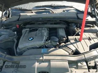 2006 BMW 3 Series 325i with VIN WBAVB13536PT08418, listed as a IAAI auction lot 43190153 with 261,903 mi miles and . Bid and sale history available at DreamBid. Image 14.