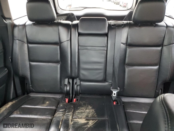 2015 Jeep Grand Cherokee Limited with VIN 1C4RJFBM0FC733647, listed as a Copart auction lot 49404375 with 150,834 mi miles and Clean Title. Bid and sale history available at carsss.com. Image 10.