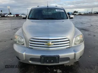 2008 Chevrolet HHR LT with VIN 3GNDA23D38S595043, listed as a Copart auction lot 44356375 with 204,075 mi miles and Salvage Title. Bid and sale history available at DreamBid. Image 5.
