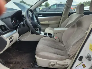 2013 Subaru Legacy 2.5i z VIN 4S3BMBA60D3012844, wystawiony jako Copart lot #62875425 z przebiegiem 162 693 mil mil oraz Czysty tytuł • Clean title. Historia ofert i sprzedaży dostępna na DreamBid. Obrazek 7.