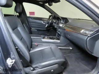 2016 Mercedes-Benz E-Class E 350 Sport with VIN WDDHF5KB6GB211821, listed as a Copart auction lot 54444865 with 84,144 mi miles and Salvage Title. Bid and sale history available at carsss.com. Image 5.