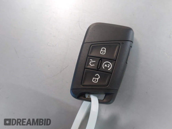 2021 Volkswagen Atlas SE with VIN 1V2HE2CA2MC209716, listed as a IAAI auction lot 42710825 with 29,484 mi miles and . Bid and sale history available at DreamBid. Image 11.
