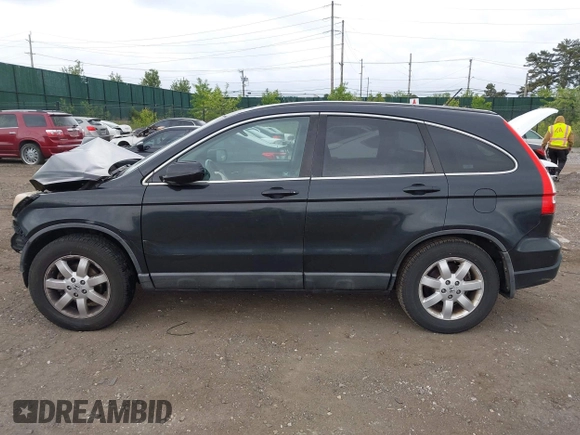 2009 Honda CR-V EX-L z VIN 5J6RE48749L018783, wystawiony jako IAAI lot #42308314 z przebiegiem 138 418 mil mil oraz . Historia ofert i sprzedaży dostępna na DreamBid. Obrazek 14.
