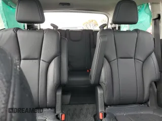 2024 Subaru Ascent Limited с VIN 4S4WMAUD8R3436460, выставлен на аукционе Copart как лот 52411215 с пробегом 11 650 миль миль и На запчасти • Non repairable. История ставок и продаж доступна на DreamBid. Изображение 10.