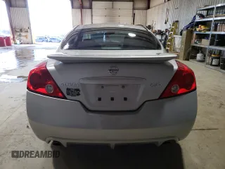 2012 Nissan Altima 2.5 S with VIN 1N4AL2EP1CC237196, listed as a Copart auction lot 44898435 with 157,220 mi miles and Salvage Title. Bid and sale history available at carsss.com. Image 6.