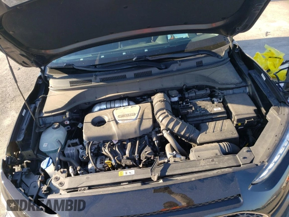 2020 Hyundai Kona Ultimate with VIN KM8K5CA52LU427338, listed as a Copart auction lot 67275882 with 32,864 mi miles. Bid and sale history available at carsss.com. Image 11.