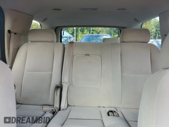 2007 GMC Yukon SLT with VIN 1GKFK13067J145249, listed as a Copart auction lot 73796204 with 185,683 mi miles and Clean Title. Bid and sale history available at DreamBid. Image 10.