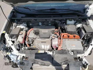 2016 Toyota RAV4 Limited with VIN JTMDJREV4GD026028, listed as a Copart auction lot 63848635 with 90,104 mi miles and Salvage title. Bid and sale history available at DreamBid. Image 12.