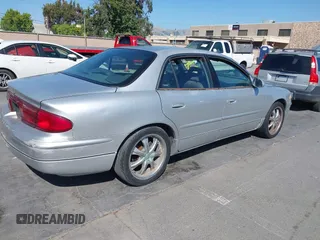 2002 Buick Regal LS с VIN 2G4WB55K321295979, выставлен на аукционе IAAI как лот 42371910 с пробегом 159 427 миль миль и . История ставок и продаж доступна на DreamBid. Изображение 4.