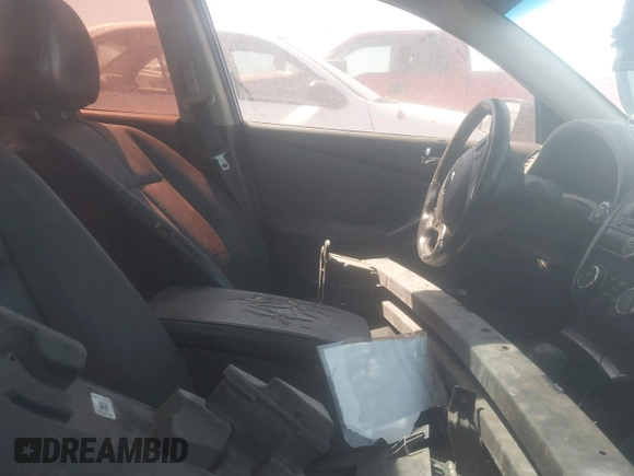 2012 Nissan Altima S z VIN 1N4AL2AP3CN446787, wystawiony jako IAAI lot #41839940 z przebiegiem Nie podano mil oraz . Historia ofert i sprzedaży dostępna na DreamBid. Obrazek 5.