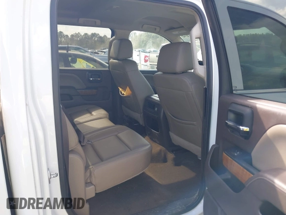 2017 GMC Sierra 1500 SLT z VIN 3GTU2NEC9HG192084, wystawiony jako IAAI lot #42000576 z przebiegiem 91 403 mil mil oraz . Historia ofert i sprzedaży dostępna na DreamBid. Obrazek 8.
