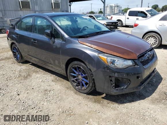 2013 Subaru Impreza с VIN JF1GJAA69DH008342, выставлен на аукционе Copart как лот 59332375 с пробегом 192 145 миль миль и Чистый • Clean title. История ставок и продаж доступна на DreamBid. Изображение 4.