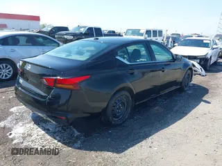 2019 Nissan Altima S z VIN 1N4BL4BV7KC124662, wystawiony jako IAAI lot #42050130 z przebiegiem 145 846 mil mil oraz . Historia ofert i sprzedaży dostępna na DreamBid. Obrazek 4.