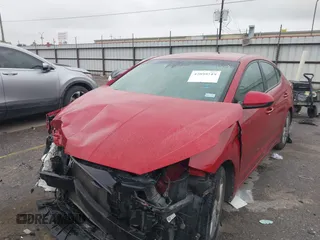 2020 Hyundai Elantra SEL with VIN 5NPD84LF9LH632424, listed as a IAAI auction lot 42099519 with 111,077 mi miles and . Bid and sale history available at DreamBid. Image 17.