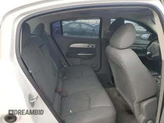 2007 Chrysler Sebring Touring with VIN 1C3LC56R77N523279, listed as a Copart auction lot 46521215 with Not Provided miles and Salvage Title. Bid and sale history available at DreamBid. Image 10.