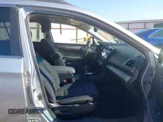 2017 Subaru Outback Premium with VIN 4S4BSAHC3H3341230, listed as a IAAI auction lot 42436520 with 39,913 mi miles and . Bid and sale history available at DreamBid. Image 5.