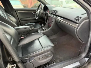 2007 Audi S4 z VIN WAUGL78EX7A257554, wystawiony jako Copart lot #56939515 z przebiegiem 158 620 mil mil oraz Tytuł czysty. Historia ofert i sprzedaży dostępna na DreamBid. Obrazek 5.