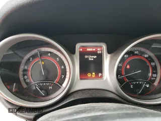 2014 Dodge Journey SXT with VIN 3C4PDCBB5ET316524, listed as a Copart auction lot 49849735 with 93,926 mi miles and Salvage Title. Bid and sale history available at carsss.com. Image 9.