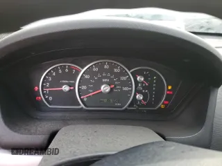 2008 Mitsubishi Galant ES with VIN 4A3AB36F38E023229, listed as a Copart auction lot 45170495 with 361,028 mi miles and Salvage Title. Bid and sale history available at carsss.com. Image 9.