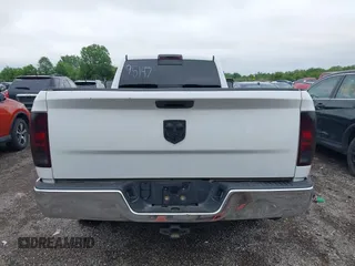 2015 Ram 1500 Tradesman with VIN 3C6JR6DT3FG595147, listed as a IAAI auction lot 42351531 with 116,821 mi miles and . Bid and sale history available at DreamBid. Image 15.