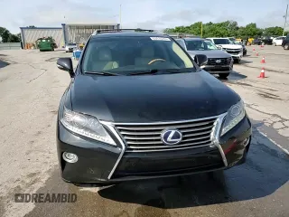2015 Lexus RX 450h with VIN 2T2BC1BAXFC008886, listed as a Copart auction lot 60410785 with 141,249 mi miles and Non repairable. Bid and sale history available at DreamBid. Image 14.