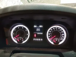 2013 Ram 2500 with VIN 3C6LR5BT4DG559115, listed as a IAAI auction lot 42313531 with 124,472 mi miles and . Bid and sale history available at DreamBid. Image 7.