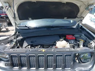 2019 Jeep Renegade Trailhawk с VIN ZACNJBC17KPK00273, выставлен на аукционе IAAI как лот 42565632 с пробегом 57 704 миль миль и . История ставок и продаж доступна на DreamBid. Изображение 10.