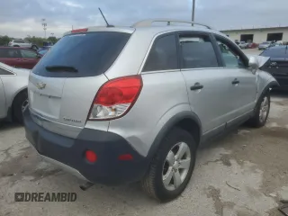 2012 Chevrolet Captiva Sport 1LS with VIN 3GNAL1EK1CS634059, listed as a Copart auction lot 73372154 with Not Provided miles and Non Repairable. Bid and sale history available at DreamBid. Image 3.