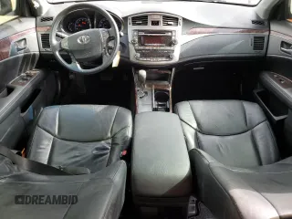2012 Toyota Avalon with VIN 4T1BK3DB4CU456916, listed as a Copart auction lot 49634465 with 101,644 mi miles and Salvage Title. Bid and sale history available at carsss.com. Image 8.