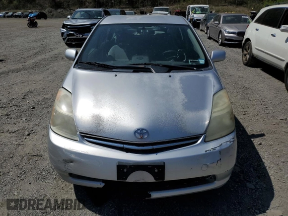 2006 Toyota Prius with VIN JTDKB20U863150348, listed as a Copart auction lot 54534405 with 155,975 mi miles and Clean Title. Bid and sale history available at carsss.com. Image 5.