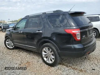 2015 Ford Explorer Limited z VIN 1FM5K7F87FGA82441, wystawiony jako Copart lot #53641705 z przebiegiem 159 887 mil mil oraz Szkoda całkowita • Salvage title. Historia ofert i sprzedaży dostępna na DreamBid. Obrazek 2.