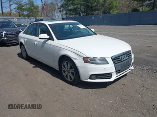 2010 Audi A4 Premium с VIN WAUBFAFL6AN006448, выставлен на аукционе IAAI как лот 42123023 с пробегом 205 023 миль миль и . История ставок и продаж доступна на DreamBid. Изображение 1.