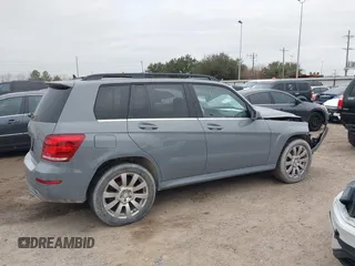 2013 Mercedes-Benz GLK 350 with VIN WDCGG8JB5DG077074, listed as a IAAI auction lot 41309771 with 176,151 mi miles and . Bid and sale history available at DreamBid. Image 13.