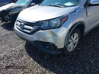 2013 Honda CR-V EX-L z VIN 5J6RM4H79DL004678, wystawiony jako IAAI lot #42305387 z przebiegiem 140 615 mil mil oraz . Historia ofert i sprzedaży dostępna na DreamBid. Obrazek 6.
