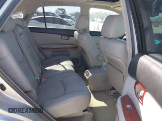 2004 Lexus RX 330 z VIN 2T2HA31U44C030189, wystawiony jako IAAI lot #41734673 z przebiegiem 177 525 mil mil oraz . Historia ofert i sprzedaży dostępna na DreamBid. Obrazek 8.