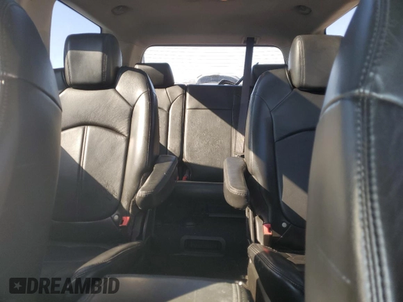 2009 GMC Acadia SLT1 with VIN 1GKER23D59J100709, listed as a Copart auction lot 45883965 with 164,804 mi miles and Non Repairable. Bid and sale history available at carsss.com. Image 10.