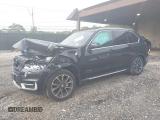 2017 BMW X5 xDrive35i z VIN 5UXKR0C58H0U55596, wystawiony jako IAAI lot #40291461 z przebiegiem 97 720 mil mil oraz . Historia ofert i sprzedaży dostępna na DreamBid. Obrazek 18.