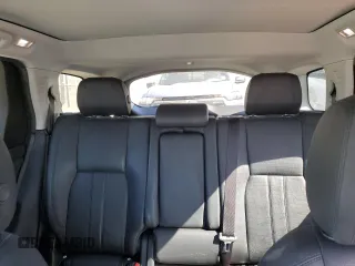 2016 Land Rover Discovery Sport HSE with VIN SALCR2BG9GH597162, listed as a Copart auction lot 47205295 with 93,802 mi miles and Salvage Title. Bid and sale history available at carsss.com. Image 10.
