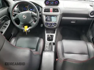 2002 Subaru Impreza WRX с VIN JF1GD29642G529392, выставлен на аукционе Copart как лот 55841065 с пробегом 212 423 миль миль и Списание • Salvage title. История ставок и продаж доступна на DreamBid. Изображение 8.