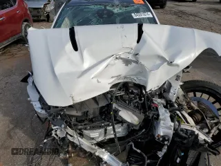 2023 Aston Martin DBX 707 z VIN SD7VUJBW6PTV05731, wystawiony jako Copart lot #84591074 z przebiegiem Nie podano mil oraz Szkody całkowita. Historia ofert i sprzedaży dostępna na DreamBid. Obrazek 12.