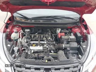 2024 Nissan Kicks SV with VIN 3N1CP5CV0RL517282, listed as a IAAI auction lot 41725085 with 4,932 mi miles. Bid and sale history available at carsss.com. Image 10.
