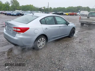 2018 Subaru Impreza с VIN 4S3GKAA65J3622157, выставлен на аукционе IAAI как лот 42353125 с пробегом 108 778 миль миль и . История ставок и продаж доступна на DreamBid. Изображение 4.