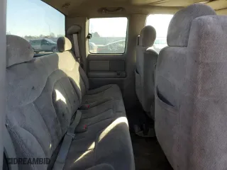 1999 Chevrolet Silverado 1500 LS with VIN 2GCEC19W1X1275269, listed as a Copart auction lot 41696885 with 369,672 mi miles and Salvage Title. Bid and sale history available at carsss.com. Image 10.