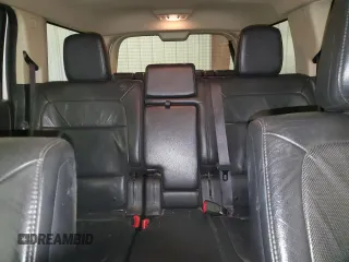 2013 Ford Flex Limited with VIN 2FMHK6D88DBD39430, listed as a Copart auction lot 44195575 with 155,051 mi miles and Clean Title. Bid and sale history available at carsss.com. Image 10.